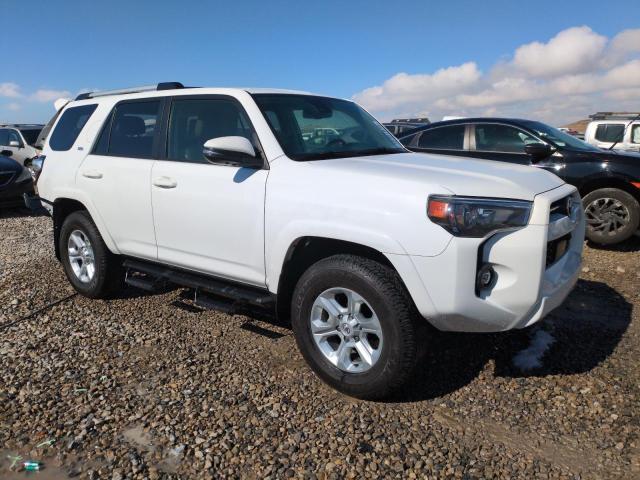 Photo 4 from auction – 2024 TOYOTA 4RUNNER SR with VIN JTENU5JR2R6238930