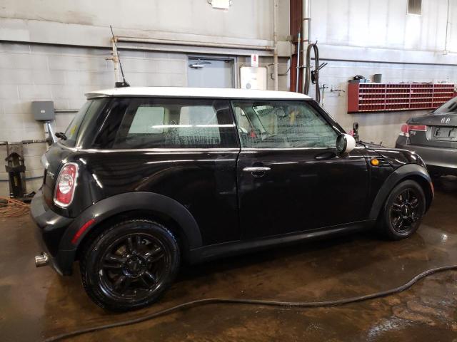 Photo 3 from auction – 2012 MINI COOPER with VIN WMWSU3C54CT257359