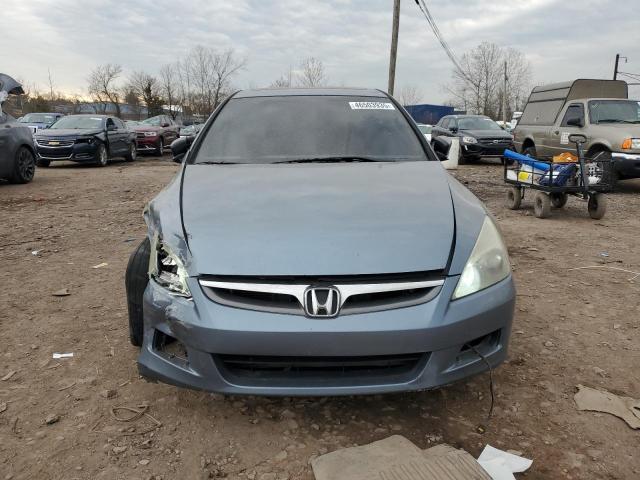 Photo 5 from auction – 2007 HONDA ACCORD EX with VIN 1HGCM66507A081336