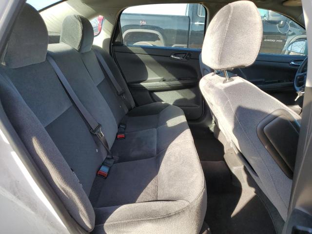 Photo 10 from auction – 2014 CHEVROLET IMPALA LIM with VIN 2G1WB5E38E1141214