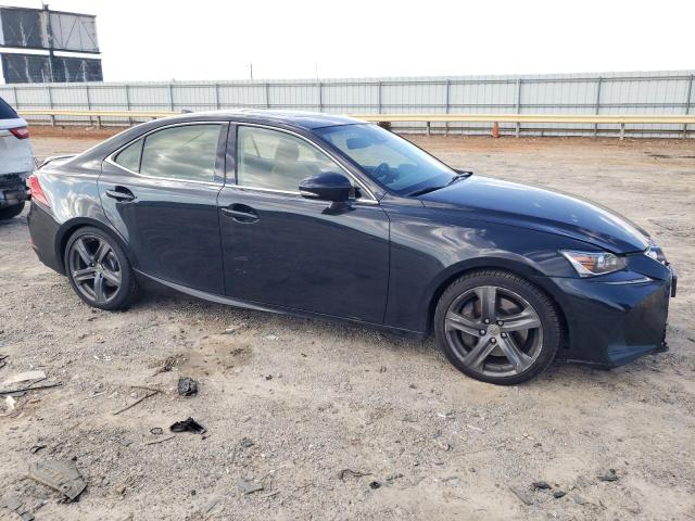 Photo 4 from auction – 2017 LEXUS IS 300 with VIN JTHCM1D28H5020352