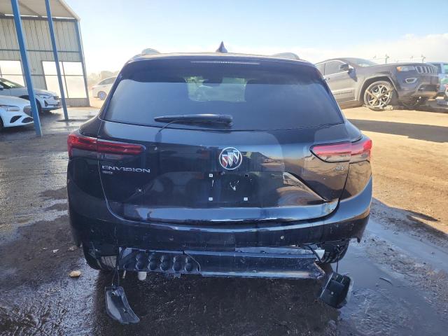 Photo 6 from auction – 2022 BUICK ENVISION E with VIN LRBFZPR41ND042688
