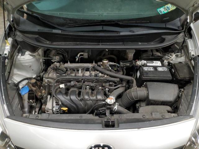 Photo 11 from auction – 2017 KIA RIO LX with VIN KNADM4A37H6100379