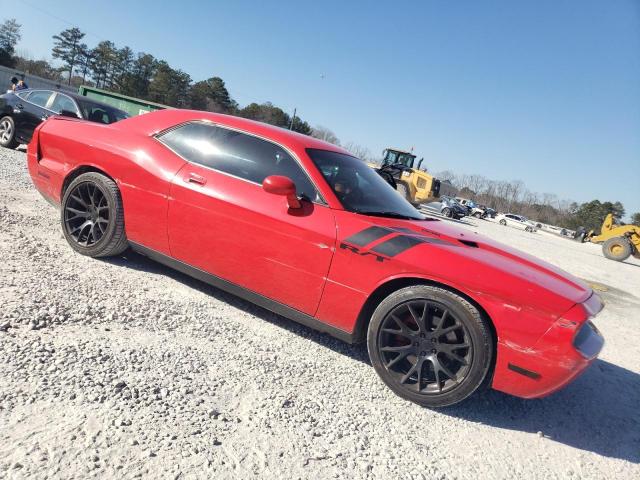 Photo 4 from auction – 2009 DODGE CHALLENGER with VIN 2B3LJ54T59H503268