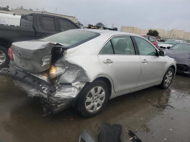 Photo 3 from auction – 2011 TOYOTA CAMRY BASE with VIN 4T1BF3EK7BU187327