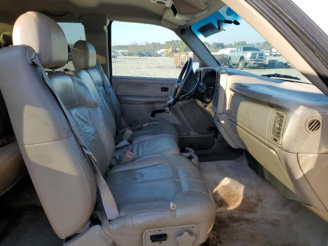 Photo 7 from auction – 2001 CHEVROLET SILVERADO with VIN 1GCEC19T21Z203162
