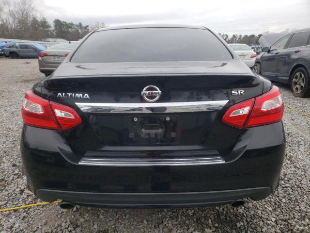 Photo 6 from auction – 2016 NISSAN ALTIMA 2.5 with VIN 1N4AL3AP0GC178546