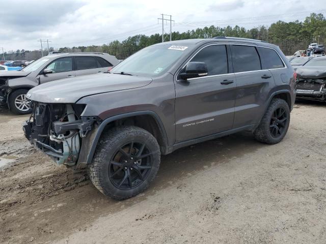 JEEP GRAND CHER 2015 with VIN 1C4RJFBG5FC653853 - Photo from auction