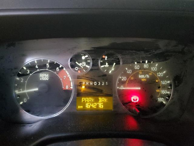 Photo 9 from auction – 2006 HUMMER H3 with VIN 5GTDN136X68157322
