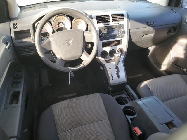 Фото 8 с аукциона – 2009 DODGE CALIBER SX с VIN 1B3HB48A29D136428