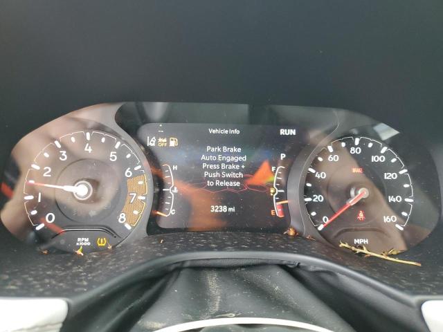 Photo 9 from auction – 2025 JEEP COMPASS LI with VIN 3C4NJDCN7ST546284