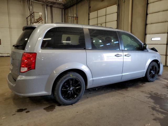 Photo 3 from auction – 2019 DODGE GRAND CARA with VIN 2C4RDGEG1KR736786
