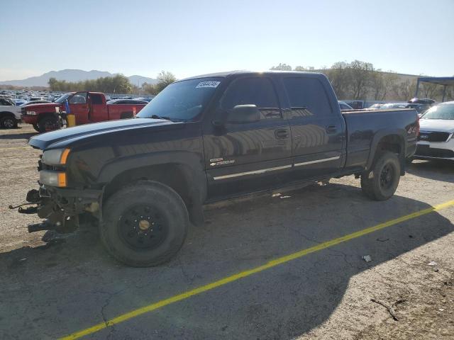 CHEVROLET SILVERADO 2004 مع رقم تعريف المركبة 1GCHK23244F263388 - صورة من المزاد