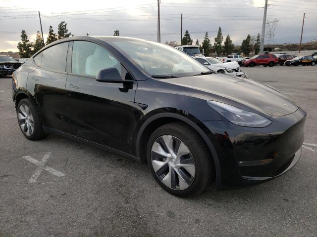 Photo 4 from auction – 2023 TESLA MODEL Y with VIN 7SAYGDEE6PF882994
