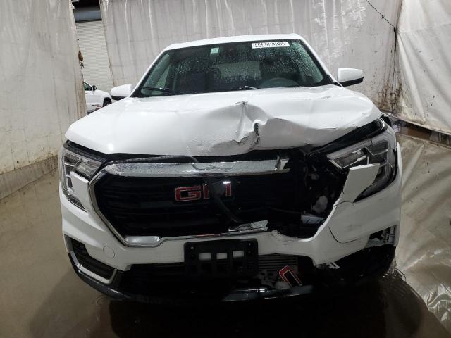 Photo 5 from auction – 2024 GMC TERRAIN SL with VIN 3GKALTEG4RL361030