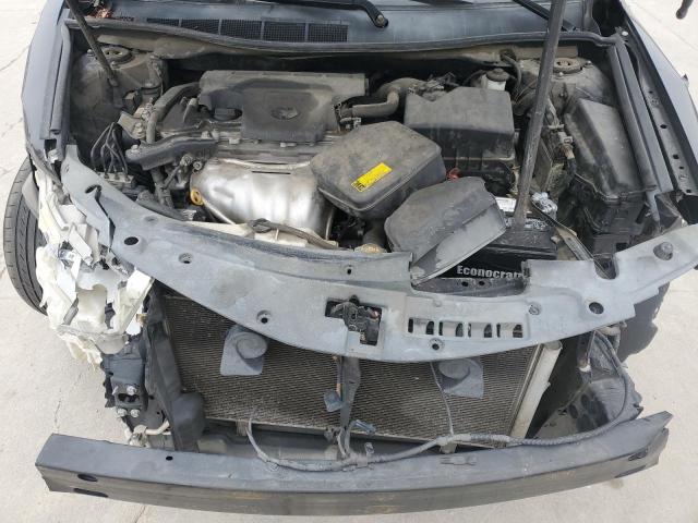 Photo 11 from auction – 2012 TOYOTA CAMRY BASE with VIN 4T4BF1FK1CR199743