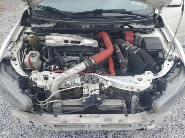 Photo 11 from auction – 2013 MITSUBISHI LANCER EVO with VIN JA32W8FVXDU024537