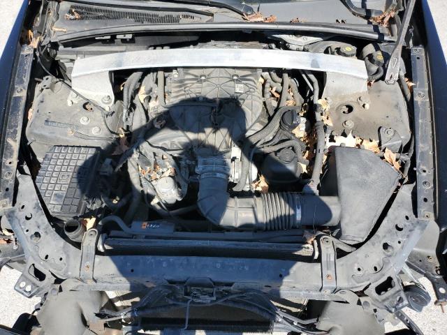 Photo 11 from auction – 2011 CADILLAC CTS with VIN 1G6DC5EYXB0137389