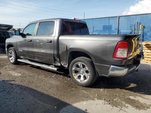 Photo 2 from auction – 2020 RAM 1500 BIG H with VIN 1C6RRFFG6LN101546
