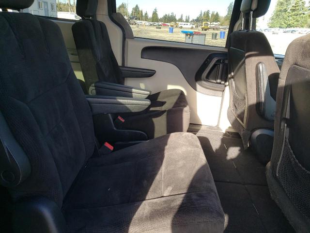 Photo 11 from auction – 2015 DODGE GRAND CARA with VIN 2C4RDGCG5FR624341