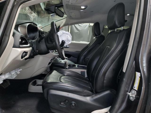 Photo 7 from auction – 2023 CHRYSLER PACIFICA T with VIN 2C4RC1BG8PR532689