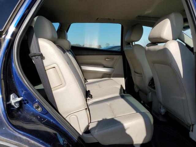 Photo 11 from auction – 2007 MAZDA CX-9 with VIN JM3TB38YX70120389