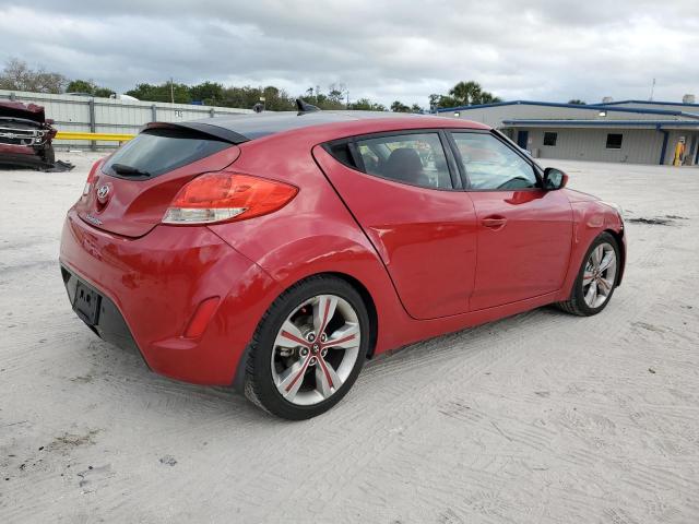 Photo 3 from auction – 2012 HYUNDAI VELOSTER with VIN KMHTC6AD8CU049349