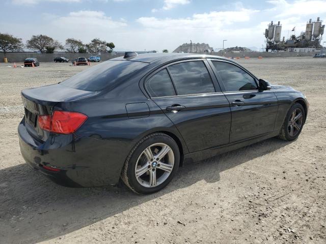 Photo 3 from auction – 2014 BMW 328 I with VIN WBA3A5G55ENP31863