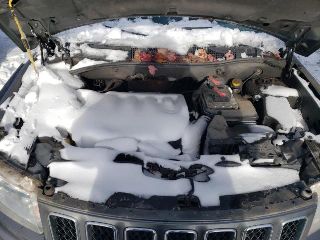 Photo 11 from auction – 2012 JEEP COMPASS with VIN 1C4NJDAB0CD702519