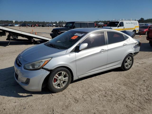 HYUNDAI ACCENT SE 2016 with VIN KMHCT4AE5GU059405 - Photo from auction