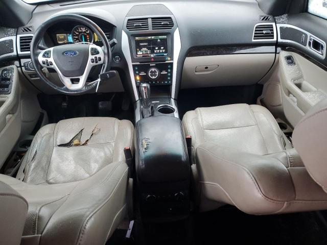 Photo 8 from auction – 2011 FORD EXPLORER L with VIN 1FMHK8F85BGA68759