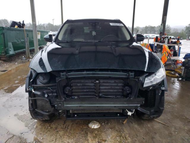 Photo 5 from auction – 2018 JAGUAR F-PACE R - with VIN SADCL2FX1JA295789
