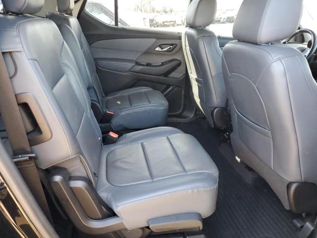 Photo 11 from auction – 2018 CHEVROLET TRAVERSE L with VIN 1GNERHKW3JJ159643