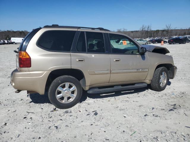 Photo 3 from auction – 2004 GMC ENVOY with VIN 1GKDS13S942169804
