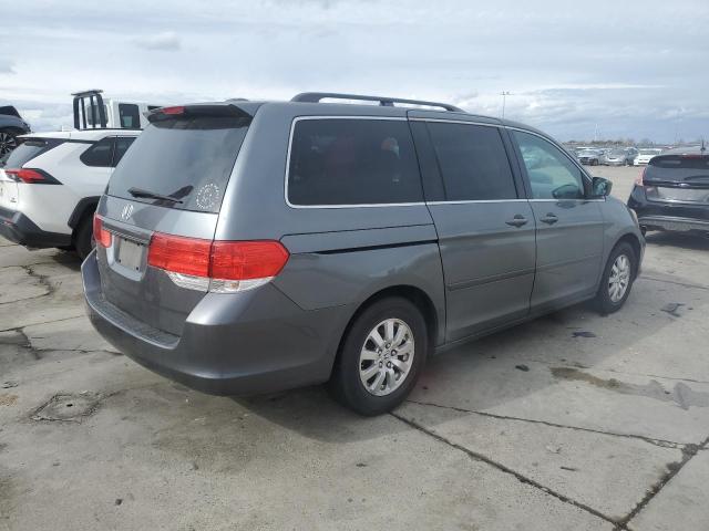 Photo 3 from auction – 2010 HONDA ODYSSEY EX with VIN 5FNRL3H62AB021511