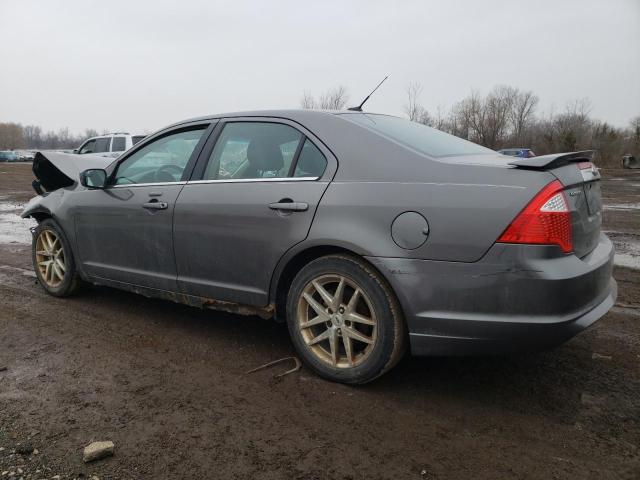 Photo 2 from auction – 2011 FORD FUSION with VIN 3FAHP0JA6BR255735
