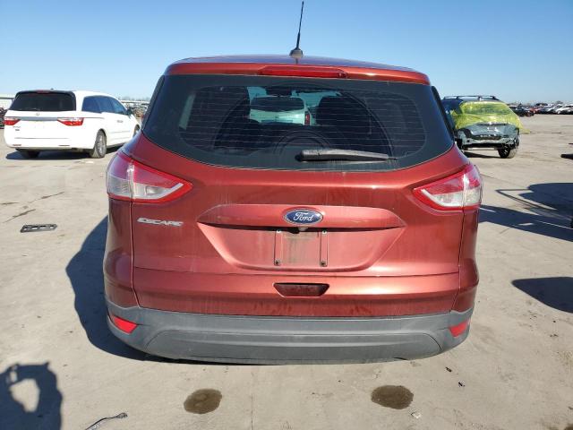 Photo 6 from auction – 2016 FORD ESCAPE S with VIN 1FMCU0F76GUB82310