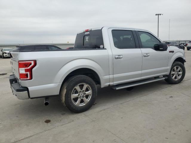 Photo 3 from auction – 2018 FORD F150 SUPER with VIN 1FTEW1CP2JKD42459