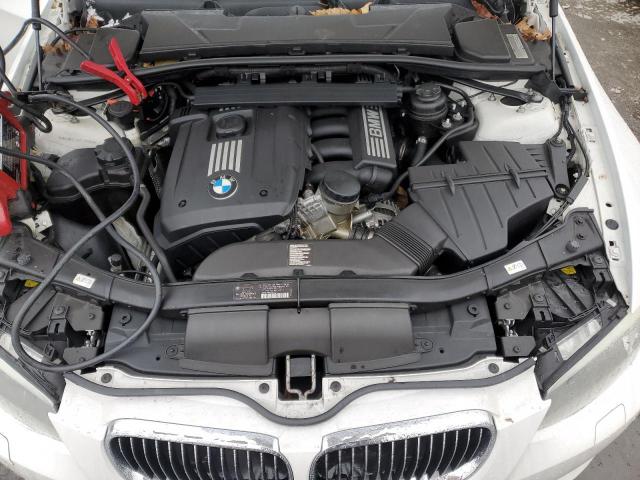 Photo 11 from auction – 2011 BMW 328 I with VIN WBADW3C57BE540005