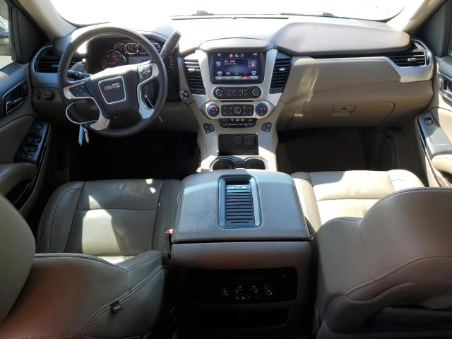 Photo 8 from auction – 2015 GMC YUKON SLT with VIN 1GKS1BKC8FR736833