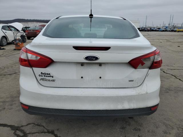 Photo 6 from auction – 2012 FORD FOCUS SE with VIN 1FAHP3F28CL114538