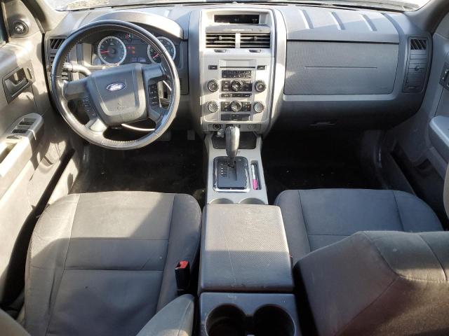 Photo 8 from auction – 2011 FORD ESCAPE XLT with VIN 1FMCU0D71BKC47569