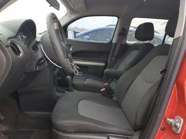 Photo 7 from auction – 2011 CHEVROLET HHR LT with VIN 3GNBABFWXBS506189