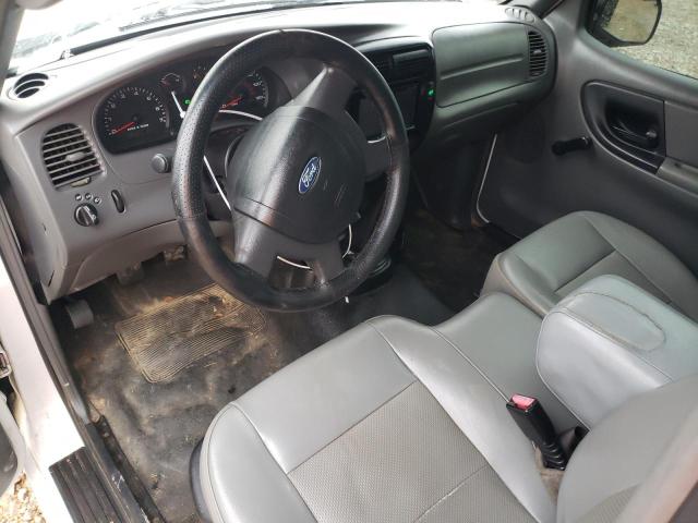 Снимка 8 от търг – 2005 FORD RANGER с VIN 1FTYR10U35PB04983