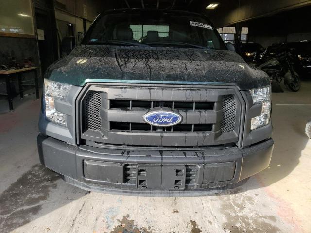Photo 5 from auction – 2016 FORD F150 with VIN 1FTMF1C84GKE06353