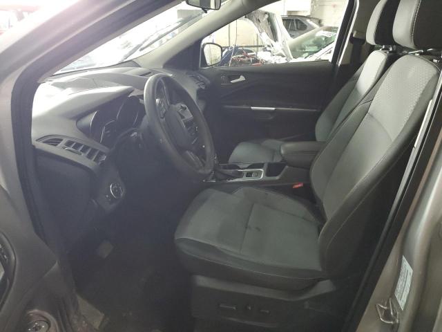 Photo 7 from auction – 2017 FORD ESCAPE SE with VIN 1FMCU9GD4HUF07904