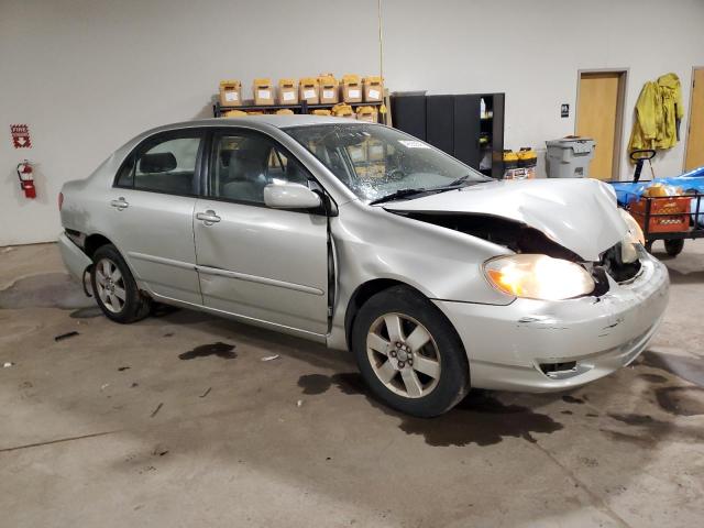 Photo 4 from auction – 2003 TOYOTA COROLLA CE with VIN JTDBR32E830031851
