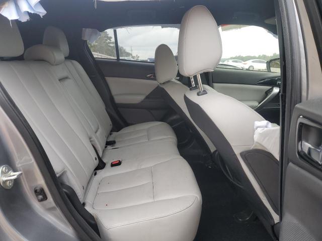 Photo 11 from auction – 2022 MITSUBISHI ECLIPSE CR with VIN JA4ASWAA1NZ004676