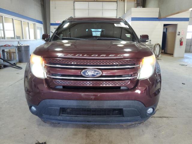 صورة رقم 5 من المزاد - 2011 FORD EXPLORER L مع VIN 1FMHK8F82BGA74874