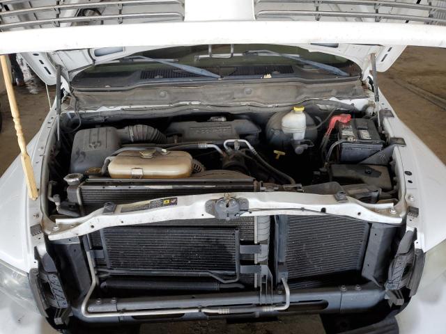 Photo 11 from auction – 2004 DODGE RAM 1500 S with VIN 1D7HU16D84J218099